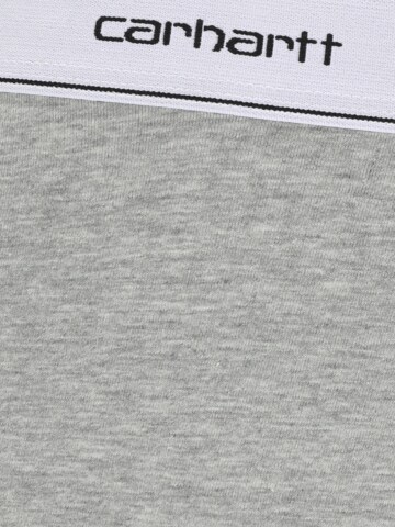 Carhartt WIP Boxer shorts in Grey