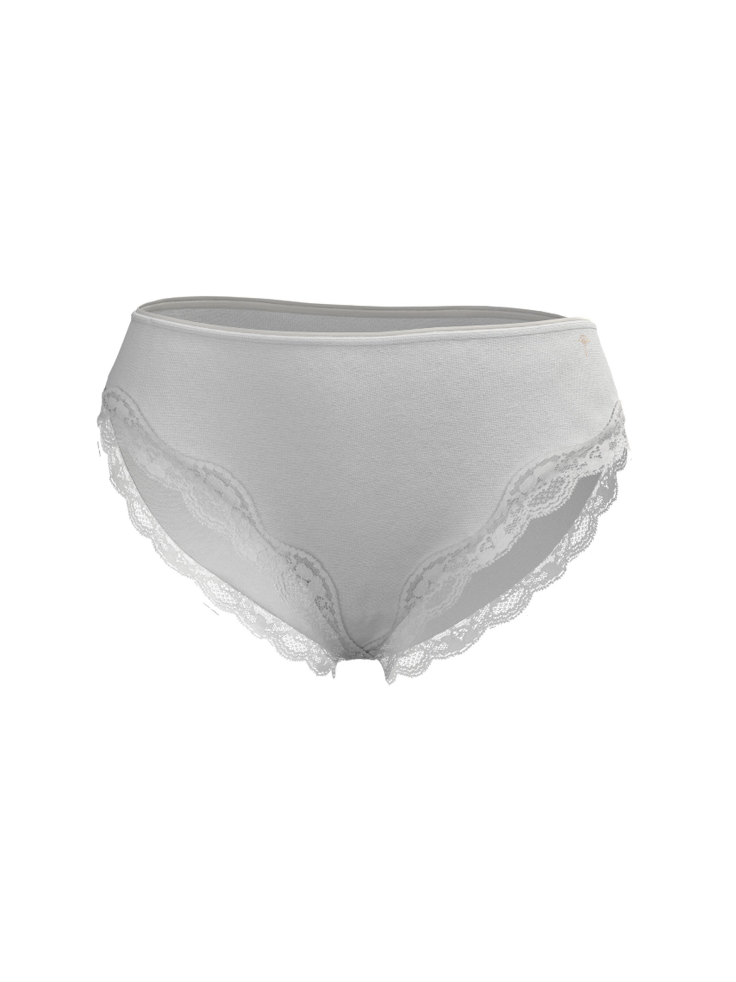 JOOP! Slip 'Pure' in offwhite, Produktansicht