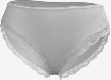 JOOP! Slip ' Pure ' in White: front