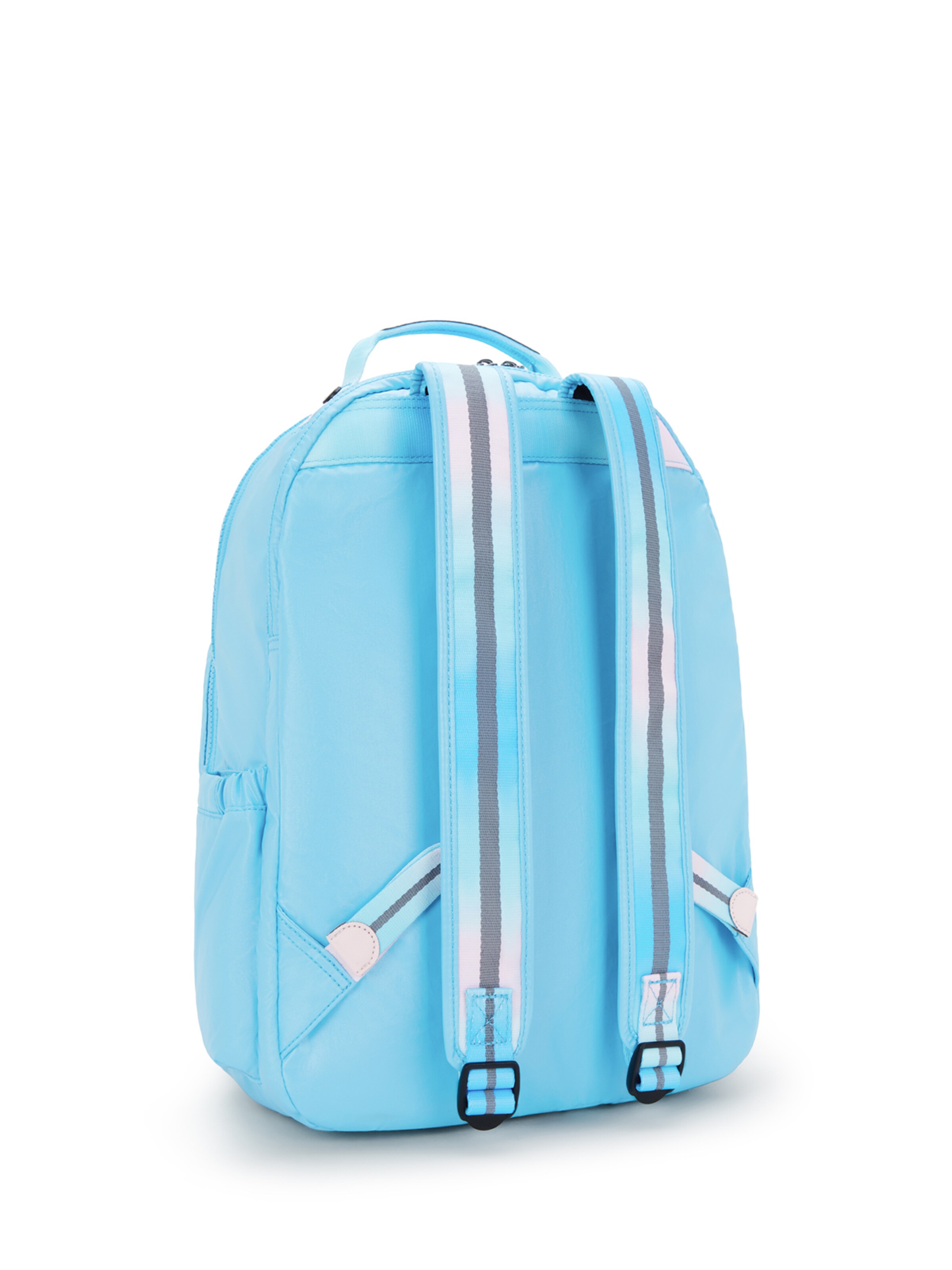 KIPLINGRuksak 'Seoul' - plava boja