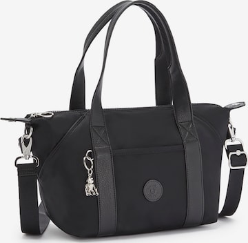 KIPLING Shoulder Bag 'Art Mini P+' in Black
