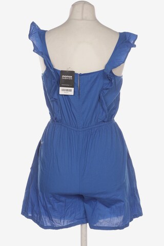 H&M Overall oder Jumpsuit M in Blau