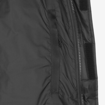 THE NORTH FACE Regular Fit Outdoorjacke 'Himalayan' in Schwarz