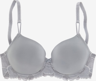 LASCANA Bra in Light grey, Item view