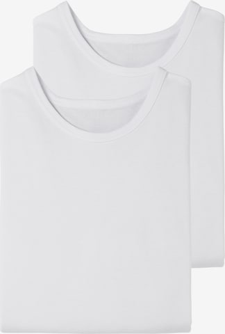 H.I.S Undershirt in White