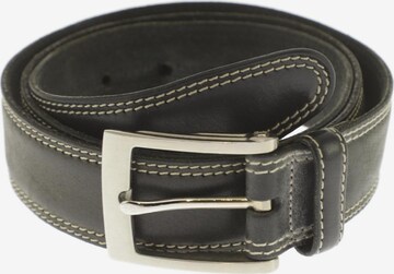 AIGNER Belt & Suspenders in One size in Black: front