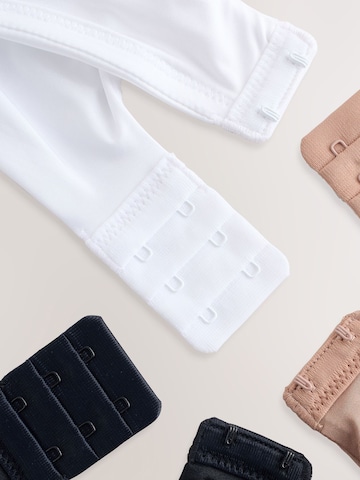 Next Push-up BH i beige