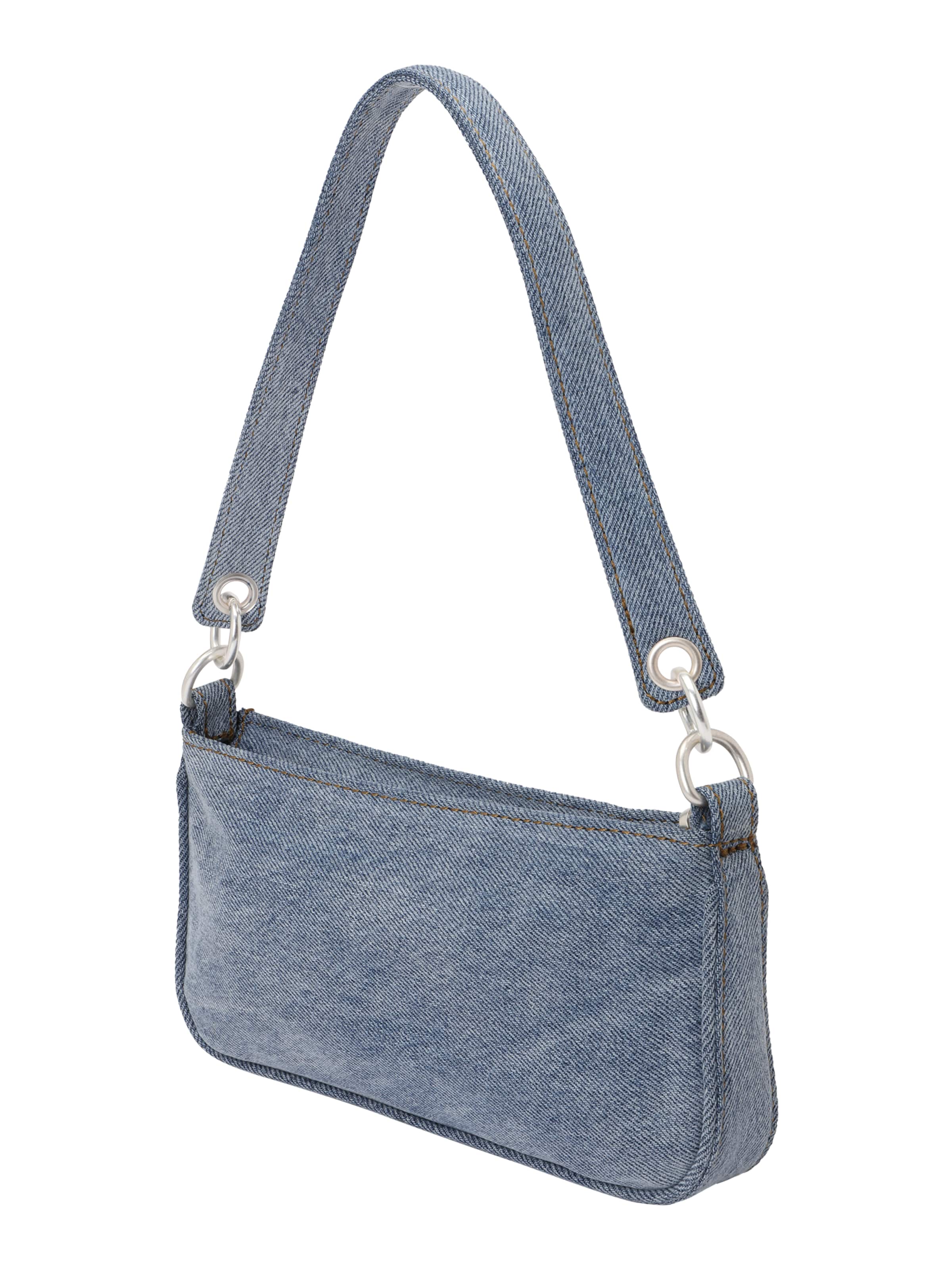Sac bandoulière Calvin Klein en bleu