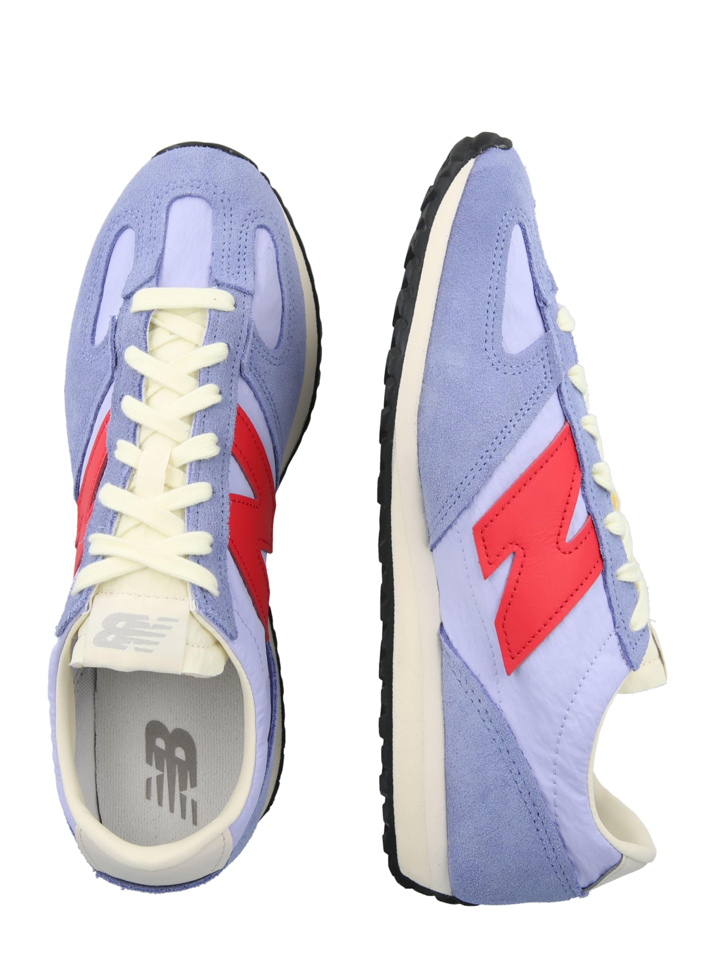 new balance Σνίκερ χαμηλό 'Sneaker 471' σε μπλε