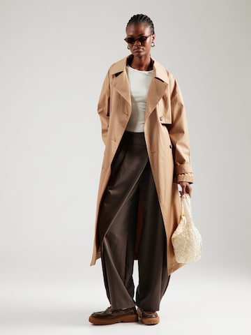 YAS Paita 'YASPALOMA' värissä beige
