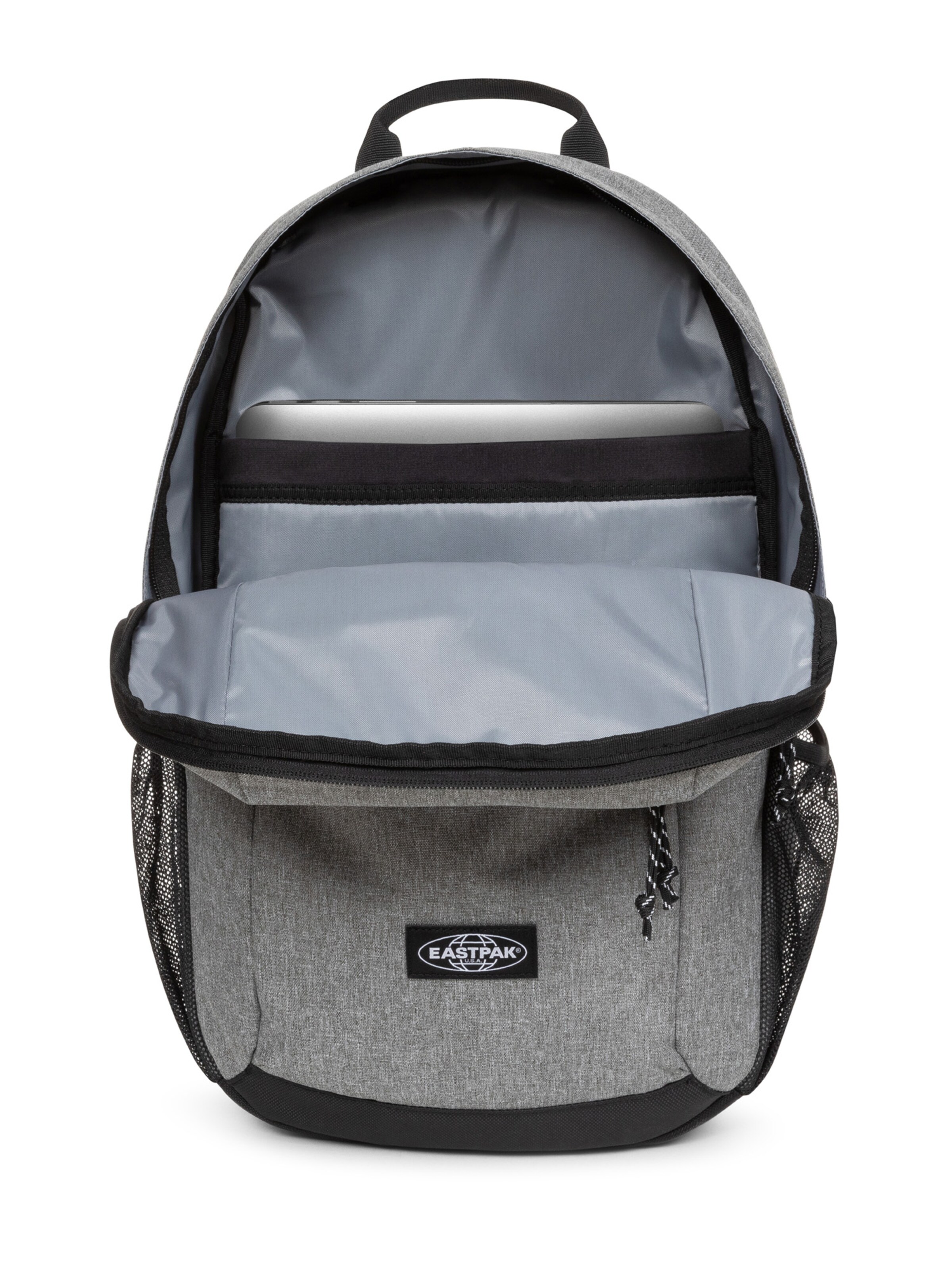 EASTPAK Рюкзак 'Floid Pro' в Серый