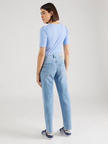 Regular Jean '94Thelma' Gang en bleu