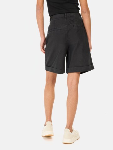 CAMEL ACTIVE Regular Shorts in Schwarz