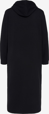 Ulla Popken Dress in Black