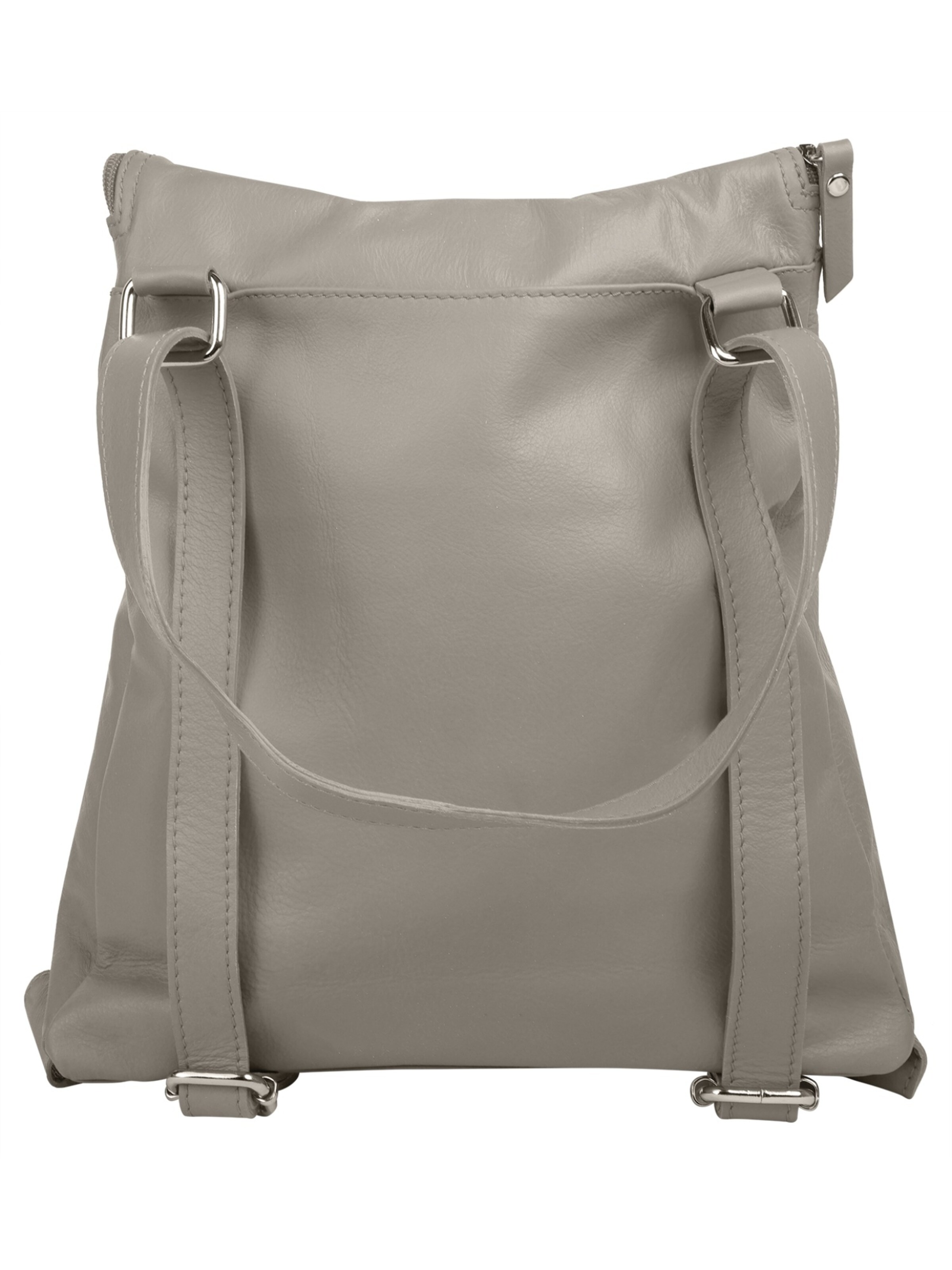 Sac à dos forty° en gris