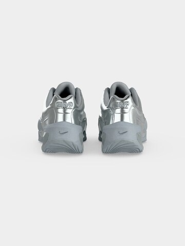 Sneaker bassa 'AIR MAX MUSE' di Nike Sportswear in grigio