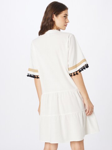 Ipekyol Shirt Dress in White