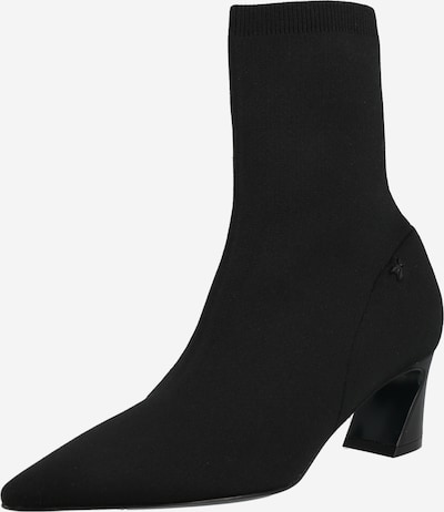 PATRIZIA PEPE Bootie 'STIVALI' in Black, Item view