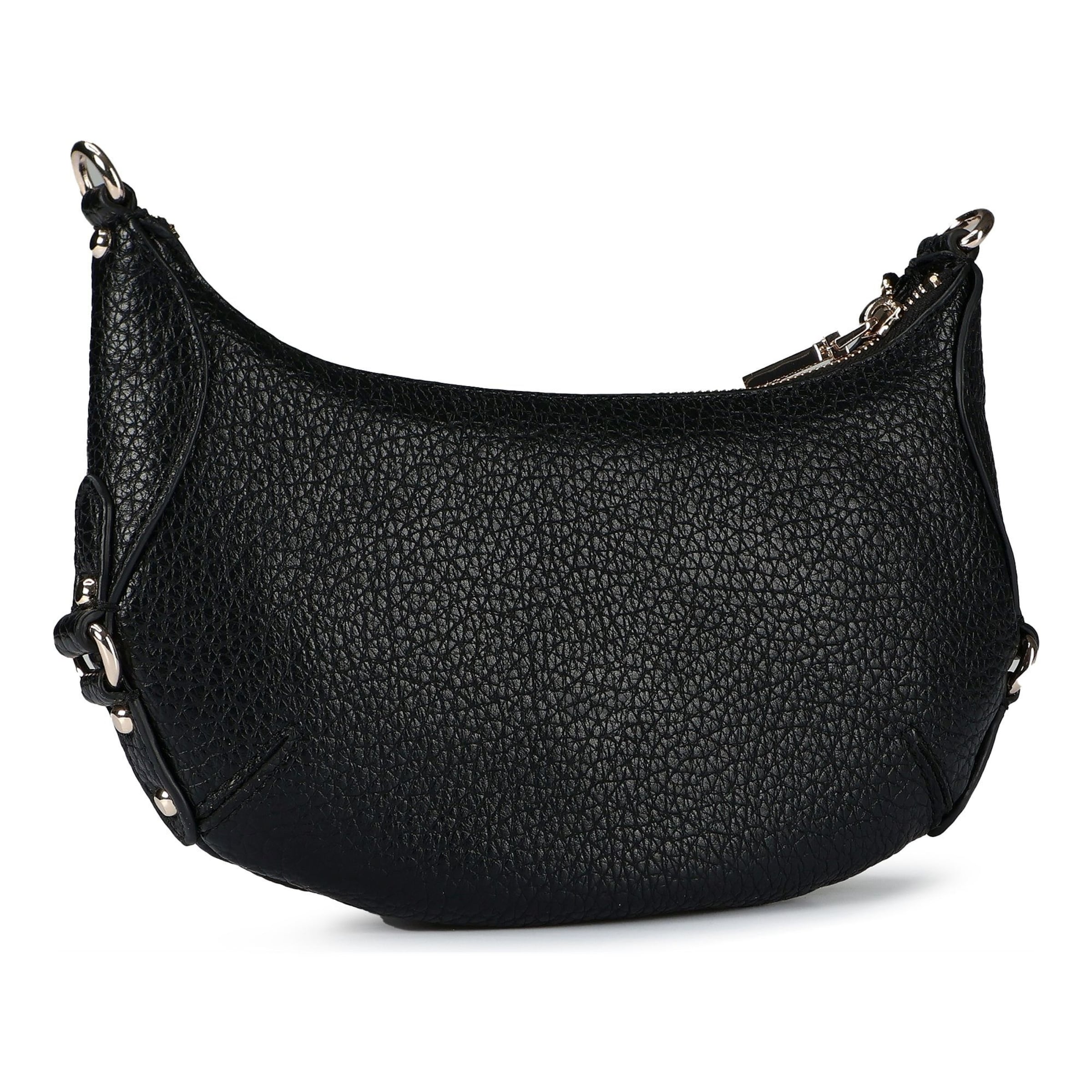 Sac à bandoulière 'Marsha' GUESS en noir