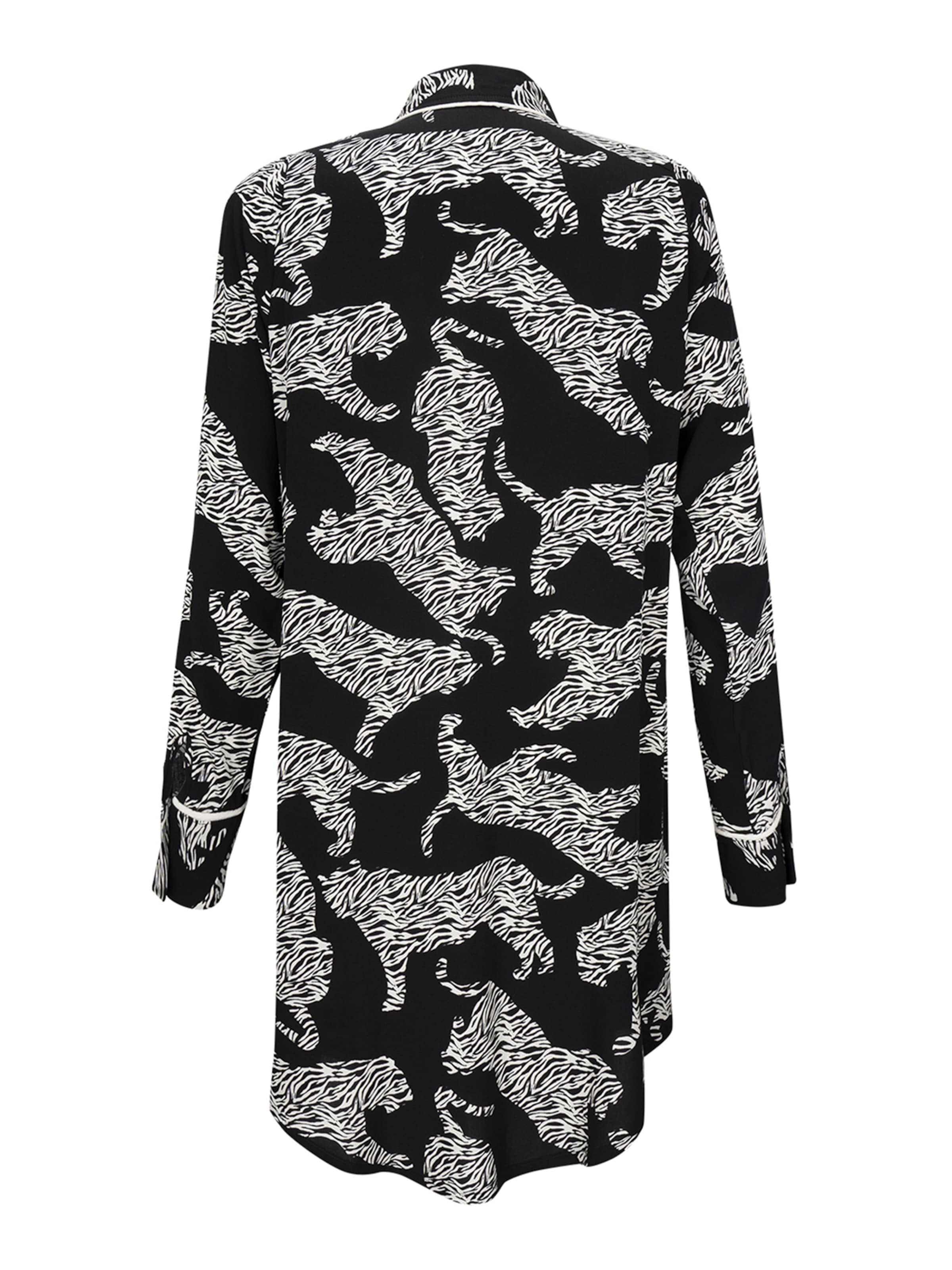 Chemise de nuit ' Lilly ' Goldenbay en gris