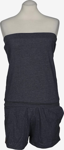 naketano Overall oder Jumpsuit M in Blau: Vorderseite