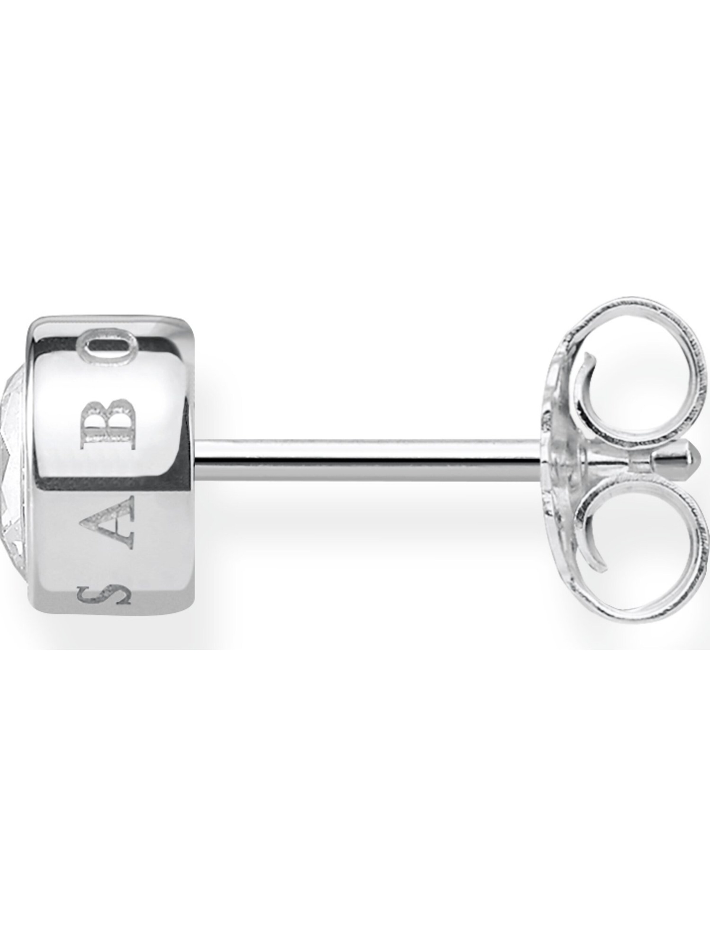 Thomas Sabo Earrings in Silver