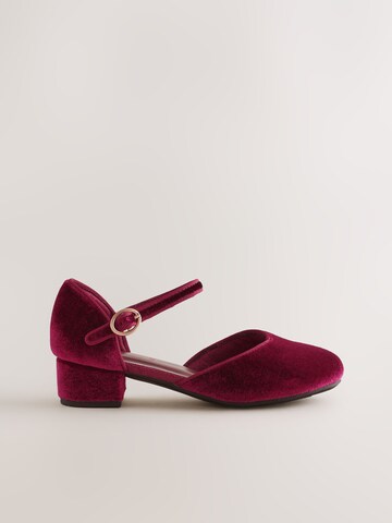 Next Ballerina in Red