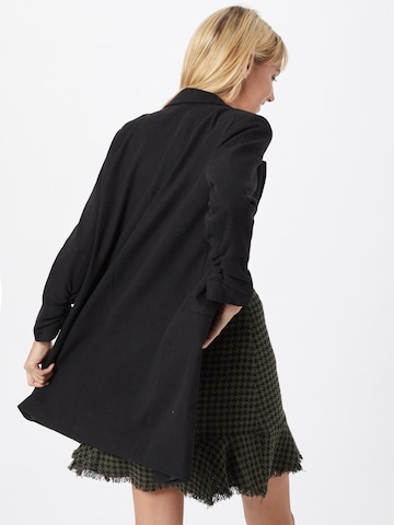 VERO MODA Blazer 'Rica' in Schwarz