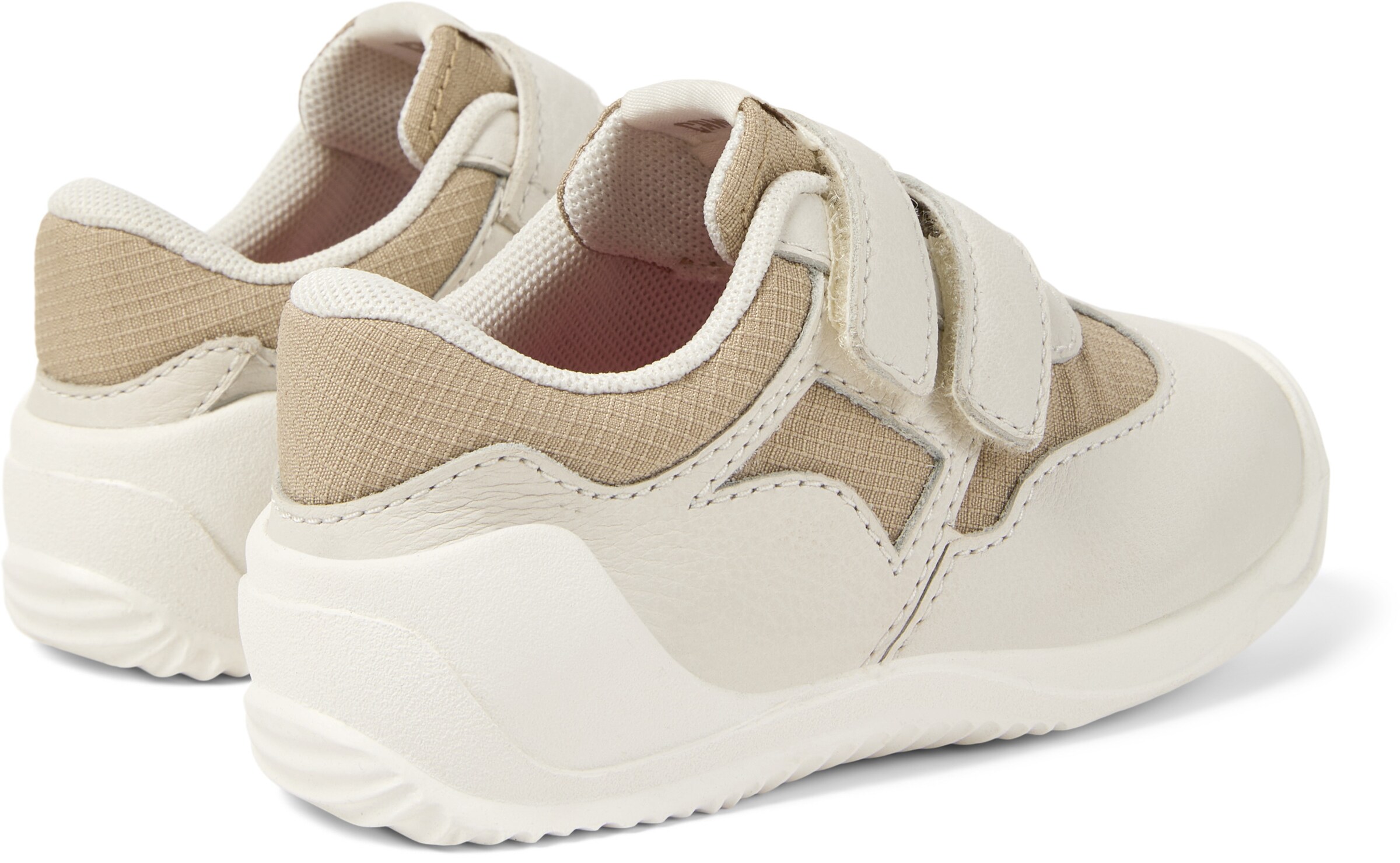 CAMPER Trainers 'Dadda' in Beige