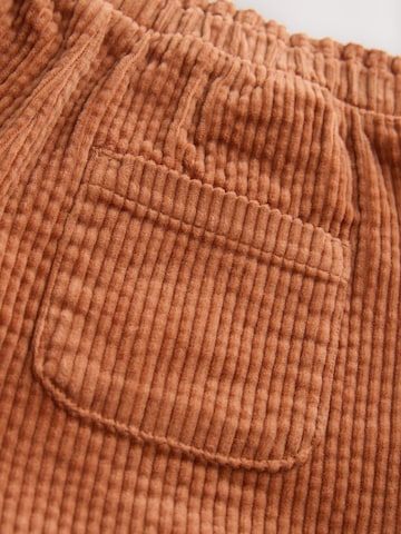 Regular Pantaloni de la Next pe portocaliu