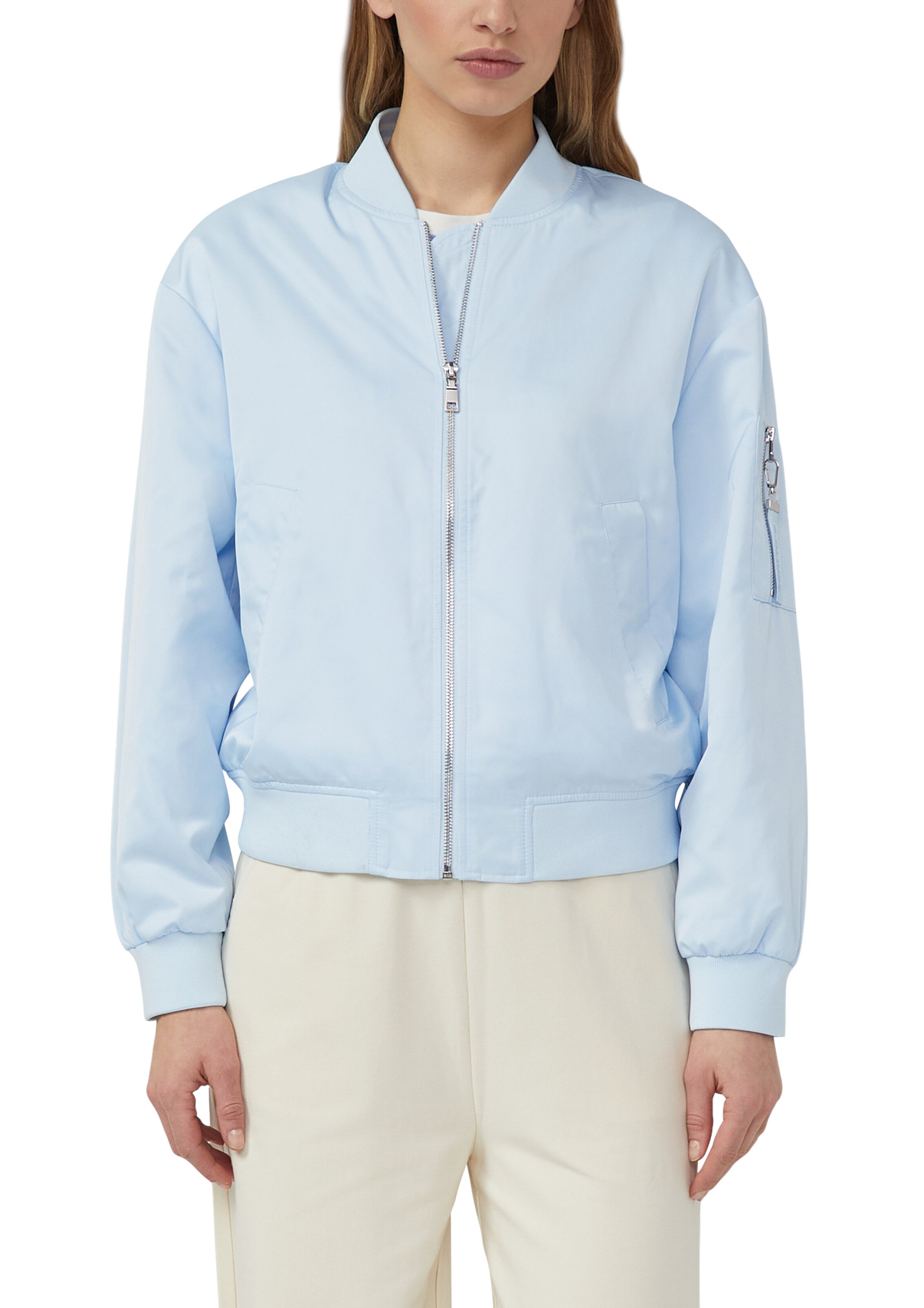 s.Oliver Átmeneti dzseki - kék