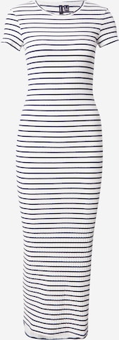 Abito 'VMSEA' di VERO MODA in bianco: frontale
