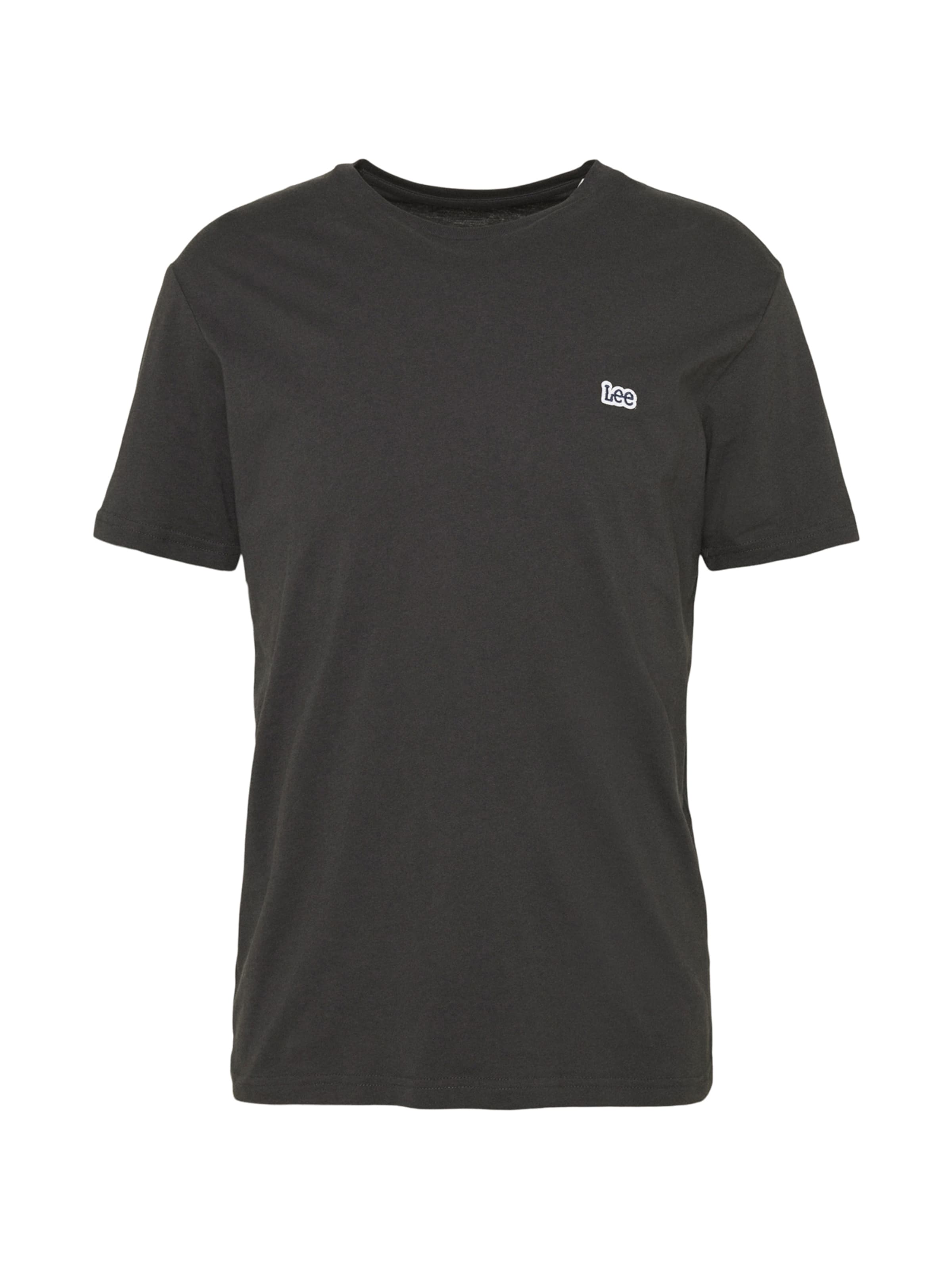 Lee Shirt in Grey: front