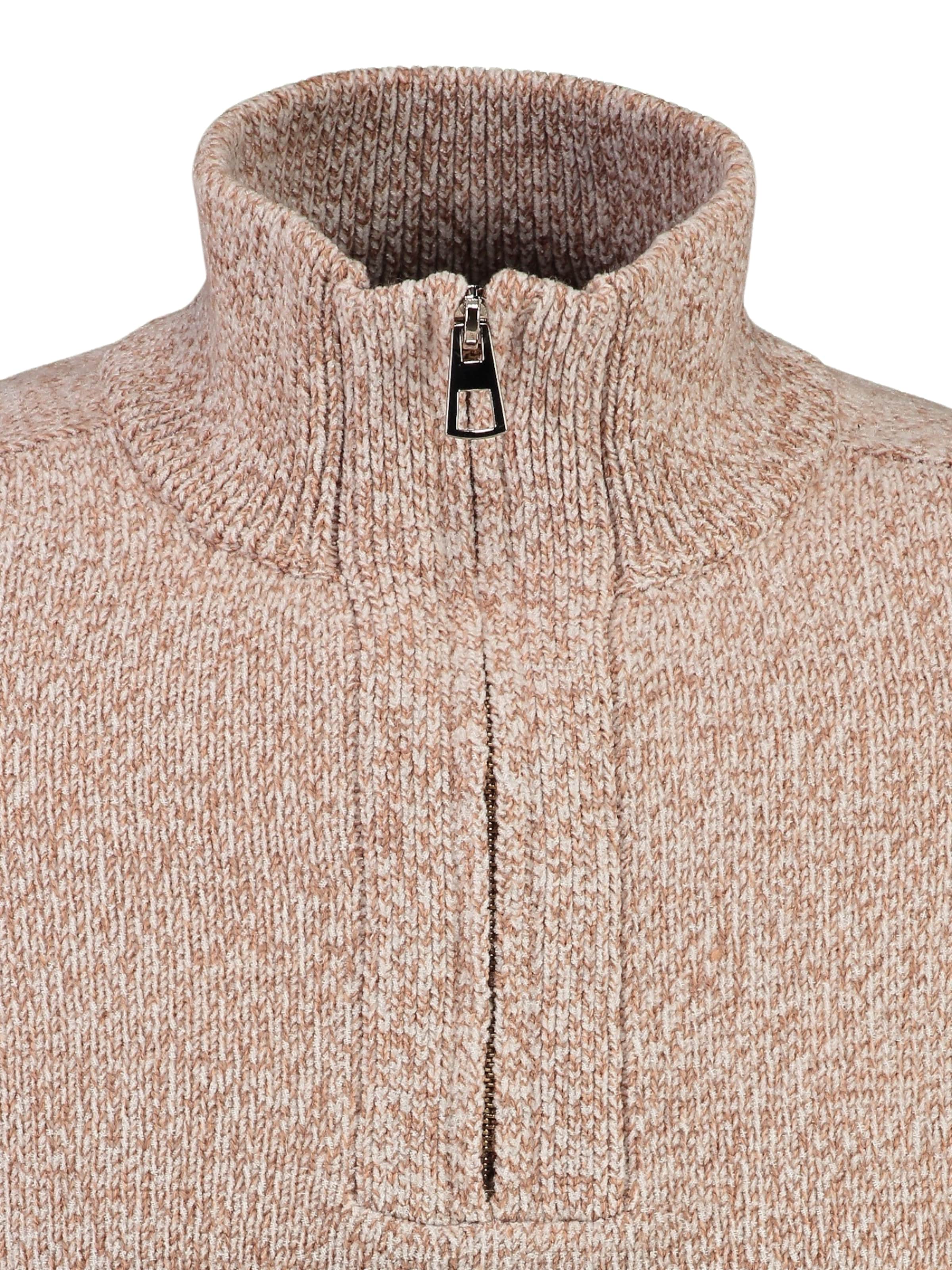 Key Largo Trui 'Horst' in Beige