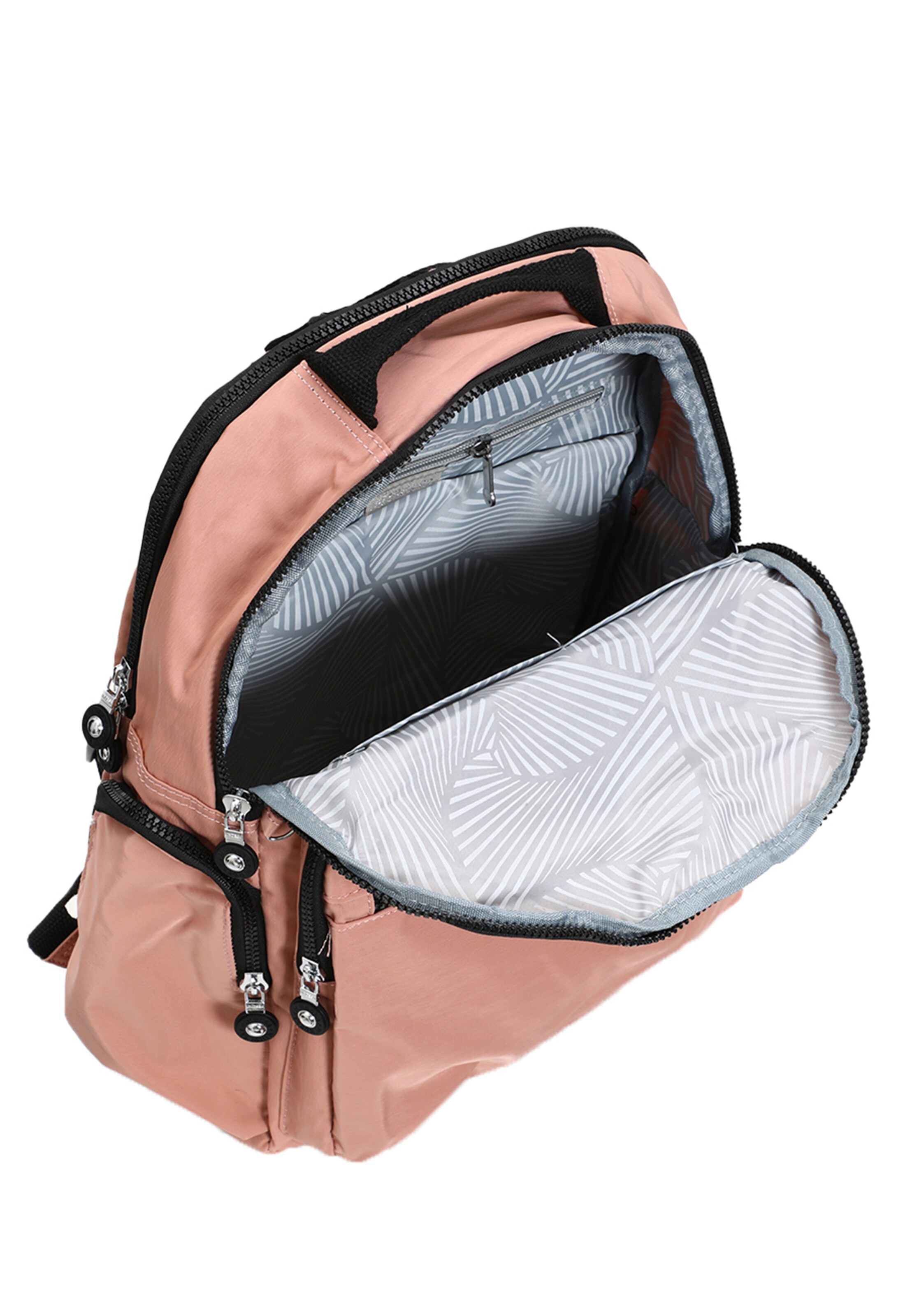 Mindesa Rugzak in Roze