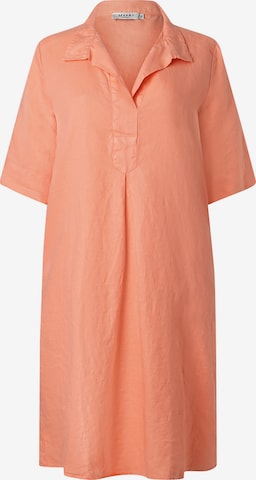 MAERZ Muenchen Kleid in Orange: Vorderseite