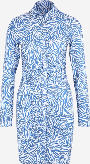 Dorothy Perkins Tall Särkkleit helesinine / valge, Tootevaade
