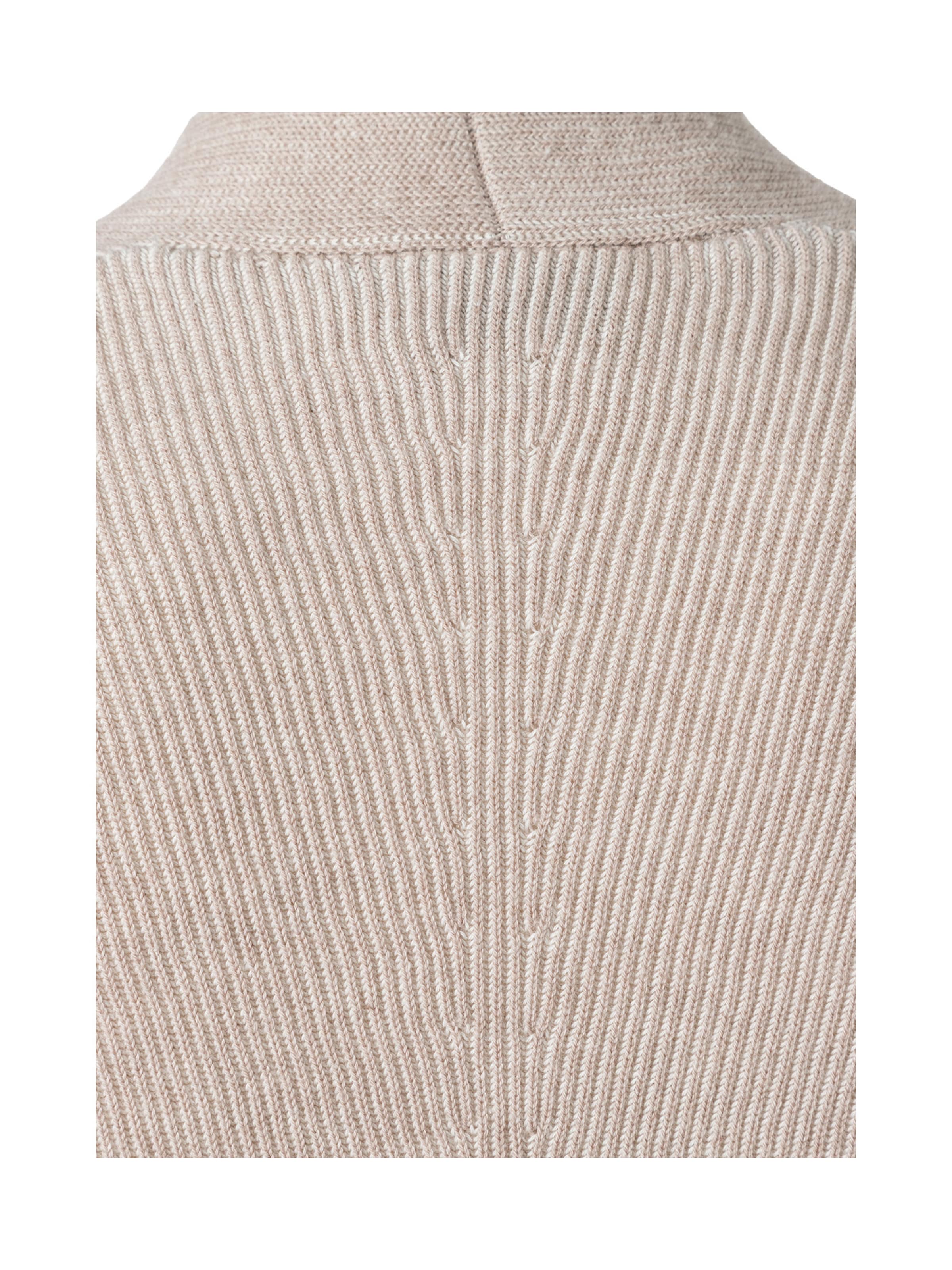 MAERZ Muenchen Trui ' 320701 ' in Bruin