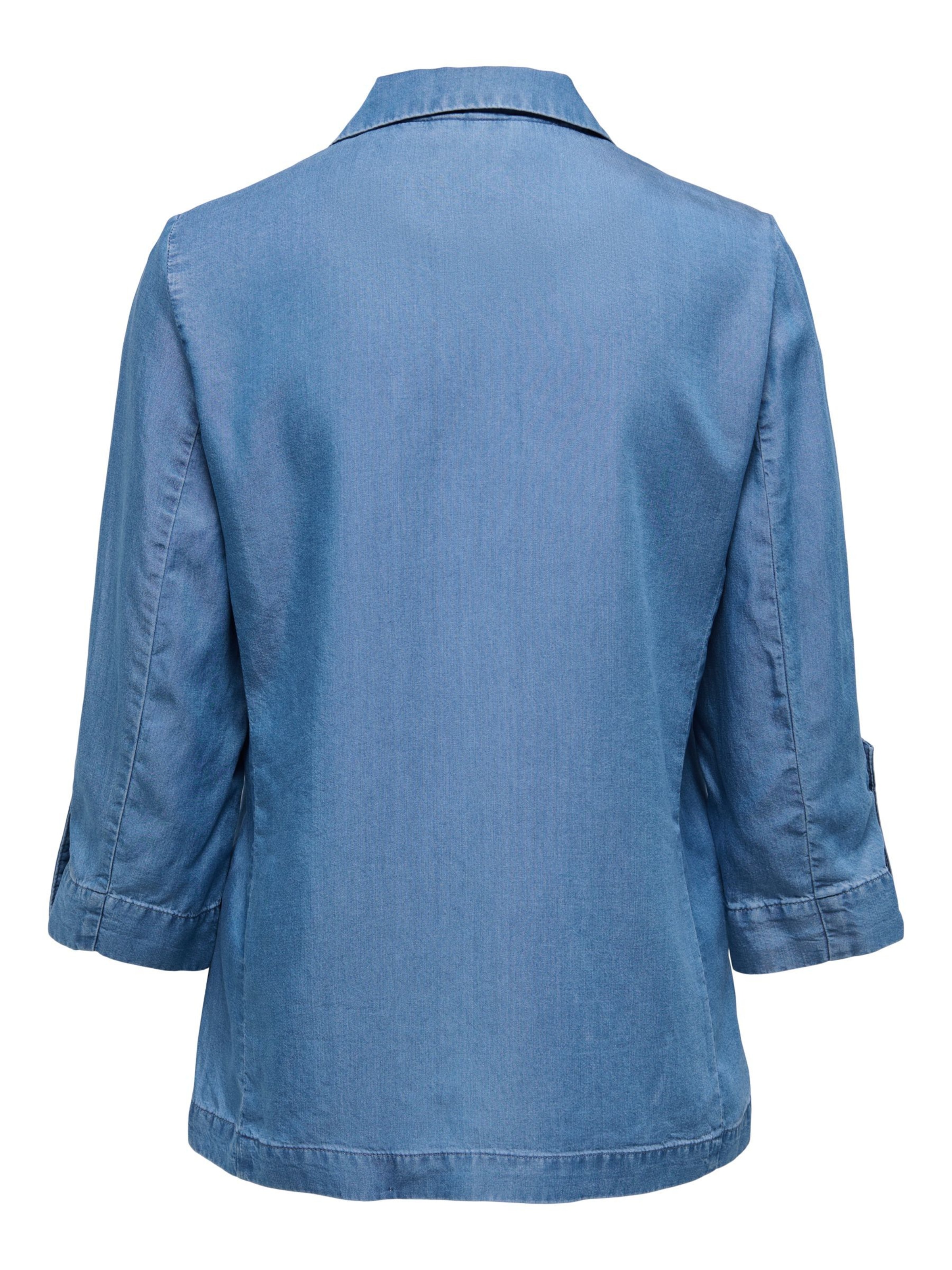 Blazer 'ONLCaro' ONLY en bleu