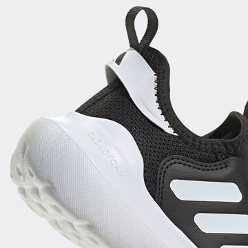ADIDAS PERFORMANCE Athletic Shoes 'TENSAUR COMFORT' in Black