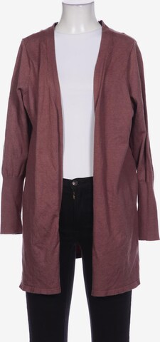 Zizzi Sweater & Cardigan in S in Red: front