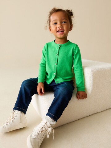 Next Kampsun, värv roheline