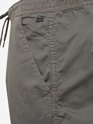 regular Pantaloni 'NIMBU' di Blend Big in grigio