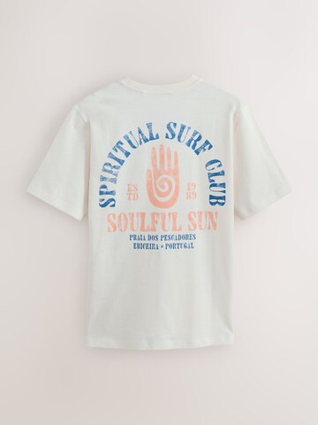 Next Shirt in Mixed colours