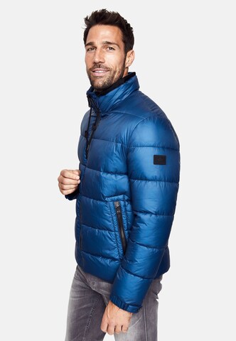 NEW CANADIAN Winterparka in Blau