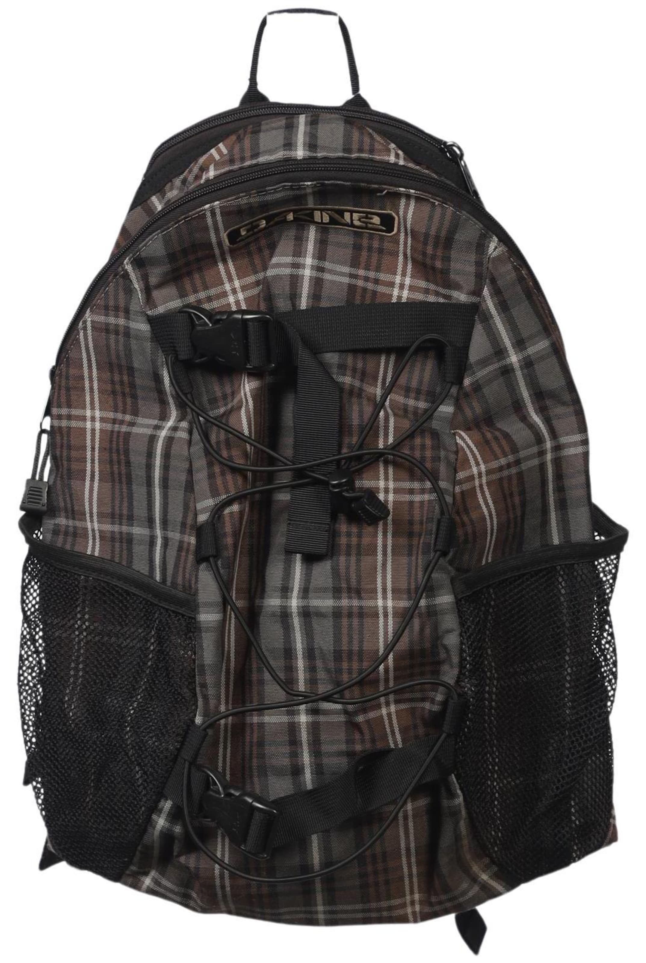 DA KINE Rucksack One Size in Mischfarben: Vorderseite