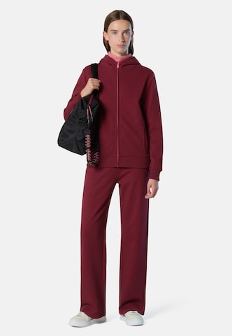 North Sails Pullover in Rot