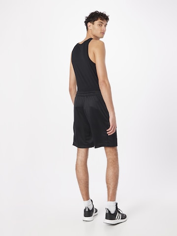 regular Pantaloni sportivi 'Tiro' di ADIDAS SPORTSWEAR in nero