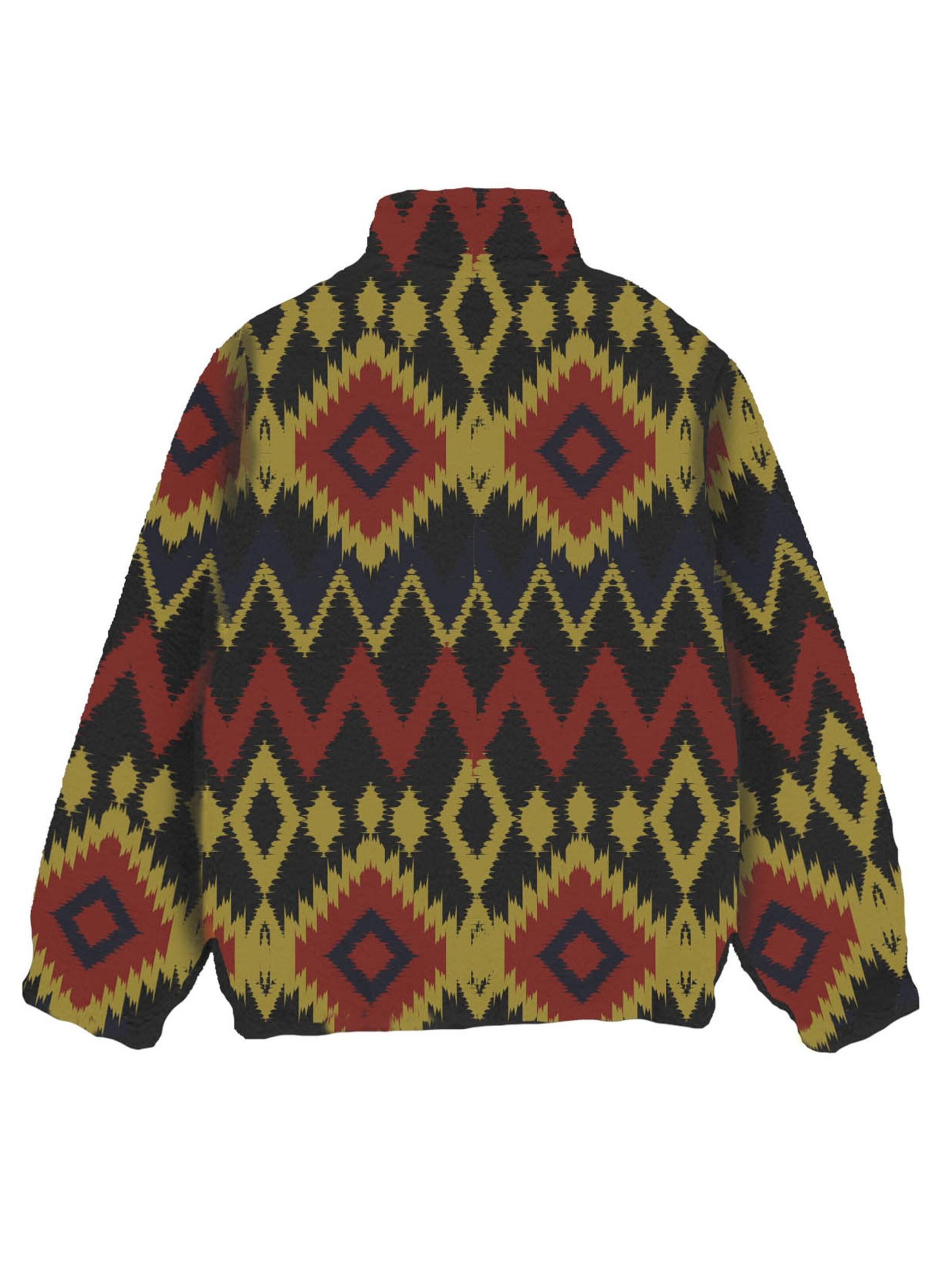 JACK & JONES Pullover in Schwarz