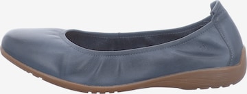 Ballerines 'Fenja' JOSEF SEIBEL en bleu